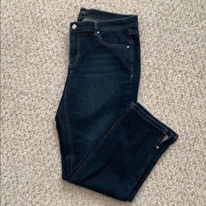 💥WHBM jeans👖